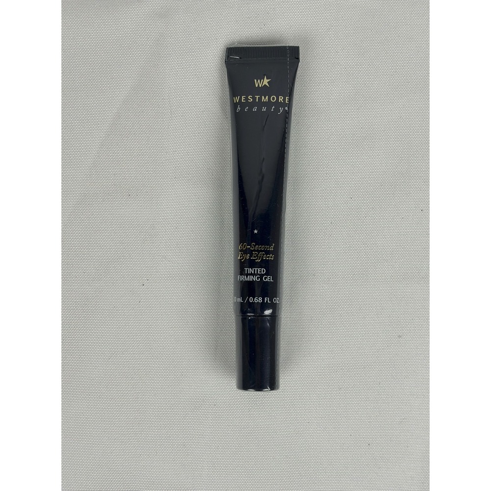 Westmore Beauty 60-Second Eye Effects Tinted Firming Gel Light to Medium 0.68oz - Picture 2 of 3